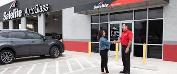 Our experienced glass professionals can handle shower doors to custom glass to windshield repair. Windshield Repair Replacement Safelite