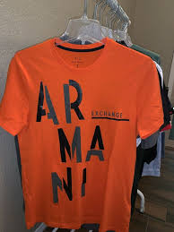 Black And Red Designer T Shirt Armani Exchange Bias Mens Designer T Shirt Premium Red Black Slim Fit 45 Nwt Fas Grey Sweatshirt Hoodie Mens Crewneck Sweatshirt Tshirt Design Men