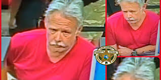 Serial bank robber identified as suspect in Orange Park heist