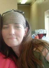 Michelle Horner's Instagram, Twitter & Facebook