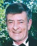 John Dodd Obituary (2012)