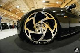 Black And Bronze Truck Wheels Radi8 Wheels Dizajn Diskov Sportivnye Avtomobili Avtomobil Budushego