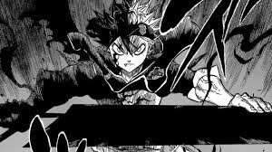 Maybe you would like to learn more about one of these? Black Clover Ps4wallpapers Com