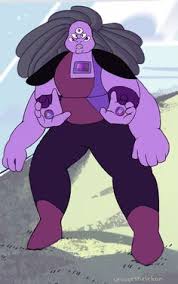 Bismuth And Pearl Fusion Name Pearl Fusion Tumblr Steven Universe Fusion Crystal Gems Steven Universe Steven Universe Fan Fusions