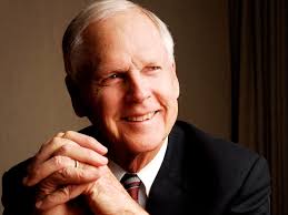 M.A. 'Mort' Mortenson Jr. dies at 82; built family business into national  construction giant