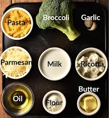 My doctor told me that i should start watching my cholesterol by eating black olives and using olive oil so i created this healthy recipe that is scrumptous!!! Creamy Pasta And Broccoli Low Fat Everyday Healthy Recipes