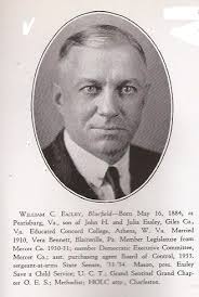 William Calder Easley (1865-1947)