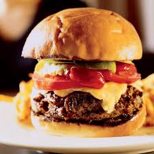 The 20 Hamburgers You Must Eat Before You Die Gq