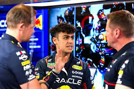 Arvid Lindblad: The F1 Prodigy Poised to Ditch Red Bull for a Rally Rebellion – Why the WRC Dream Could Shake Up the Silly Season