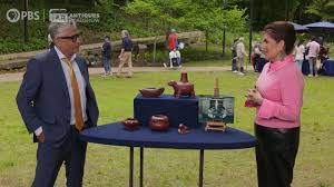 Antiques Roadshow l PBS