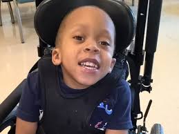 Fundraiser by Sherita Allen : Jordan's Home Ramp