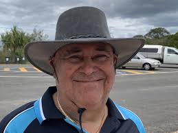 VOX POPS: Sandy Strait Fishing