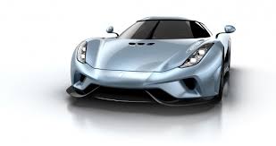 Koenigsegg Regera 4k Uhd Wallpaper Wallpaperevo Wallpapers