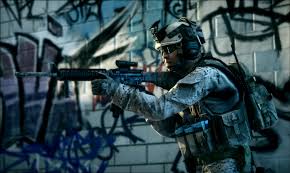 Battlefield 3 calls it a score, such as assault score. Dice Reveals Upcoming Bf3 Tweaks And Fixes