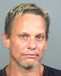 31-year-old JUSTIN PERMENTER from Manatee County, Florida was arrested