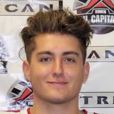 Neepawa Natives @ Dauphin Kings Friday, January 18, 2019