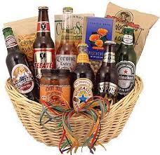 Beer Gift Basket Beer Gifts Basket Beer Gifts Beer Basket