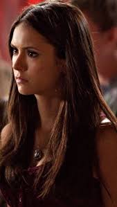 ElenaGilbert #TheVampireDiaries #DKGF