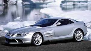 Mercedes Benz Slr 8 Another Want One Mercedes Benz Benz Sports Car