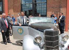 Special Experiences Tours North Carolina Highway Patrol 1st Responders Nc Highway Patrol