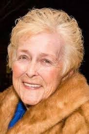 Joan Becker's Instagram, Twitter & Facebook