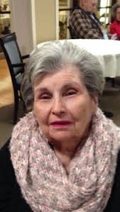 Obituary for Anna M. (Weingart) Shoup