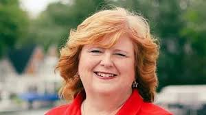 Who were the indefinitely confined voters in West Allis?