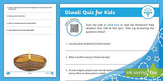 Julian chokkattu/digital trendssometimes, you just can't help but know the answer to a really obscure question — th. Diwali Quiz For Kids
