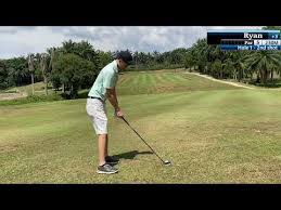 Malaysia, selangor state, serendah, bandar bukit beruntung. Let S Golf Can I Beat My Best Ever Score Bukit Beruntung Golf Country Club Part 2 Youtube