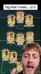 Good Team in Fifa 25 for Friendlies