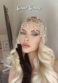 Great Gatsby Halloween Costume Ideas for a Glamorous Evening