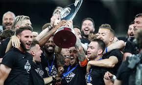 Μεγασ μαγκασ ο παοκ ξανα κυπελλουχοσ! Olympiakos Paok Live H Fiesta Toy Kypelloyxoy Elladas Sportime Gr