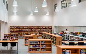 In fact, battery park city was built on 90 acres of landfill created from more than 1.2 million cubic yards earth. North Kansas City High School Renovation North Kansas City Sd