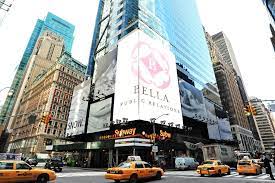 June 29, 2021 june 29, 2021. Beauty And Fashion Public Relations Inside Bella Pr