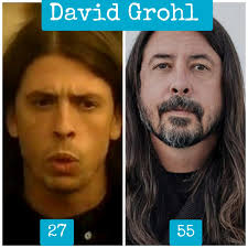 davegrohlfunnymoments