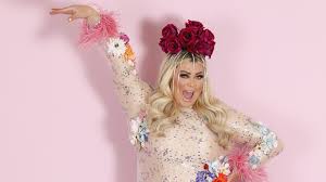 View the profiles of people named gemma collins. Gemma Collins Tickets Opera House Manchester In Manchester Atg Tickets