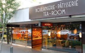 Boulangerie Patisserie Wolfisberg Vieux Carouge In Geneva Carouge Boulangerie Brunch Menu Tea Room