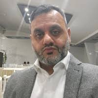 Ashley Pryce Email & Phone Number