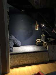 Maybe you would like to learn more about one of these? My Understairs Reading Nook With Milkyway Design Cozyplaces