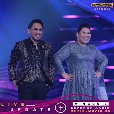 Malam kemuncak ajl 34 ajl34. Senarai 12 Lagu Yang Layak Ke Anugerah Juara Lagu 33 Ajl33