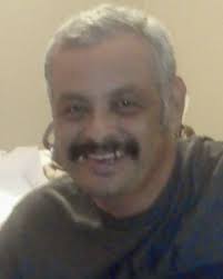 Javier Cisneros Obituary September 21, 2024