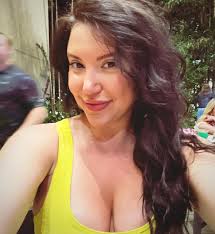 Felicia Combs's Instagram, Twitter & Facebook