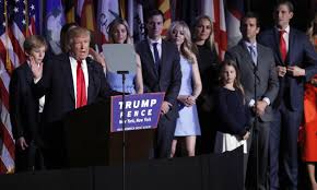 Ein tag der mächtigste mann der welt? Warum Hat Trump Die Wahl Gewonnen Eurotopics Net