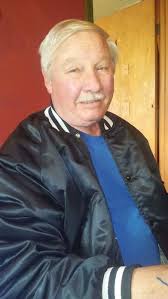 Obituary for Calvin D. Weber