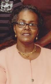 Shirley Jackson Obituary (2014)