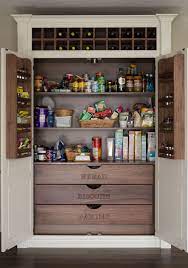 See more ideas about pantry design, kitchen pantry, pantry. 15 Kitchen Pantry Ideas With Form And Function