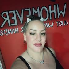 Today I met a woman. A woman with hopes and dreams. She was lost, scared  and didnt know who to turn to. I came out