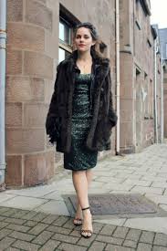 Premium handmade leather jackets, bags , belts and leather accessories. 41 Beautiful Winter Wedding Guest Outfits Weddingomania