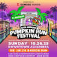 ALHAMBRA PUMPKIN RUN & HALLOWEEN FESTIVAL — event image