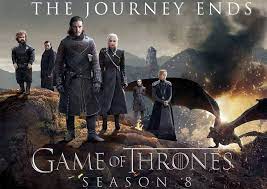În nord, arya, sansa, and bran, copiii familiei stark, își preiau frâiele propriului destin. Urzeala Tronurilor Sezonul 8 2019 Totul Despre Urzeala Tronurilor Game Of Thrones